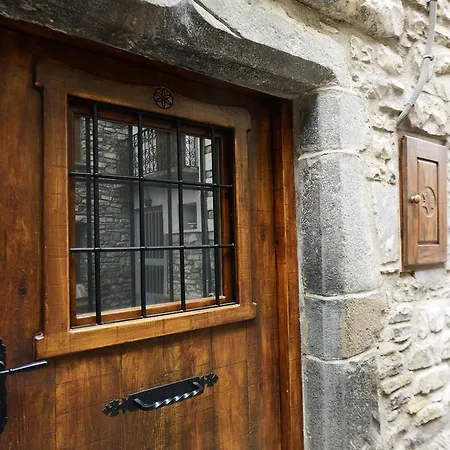Casa Borruel Dom wakacyjny