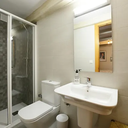 Casa Borruel *