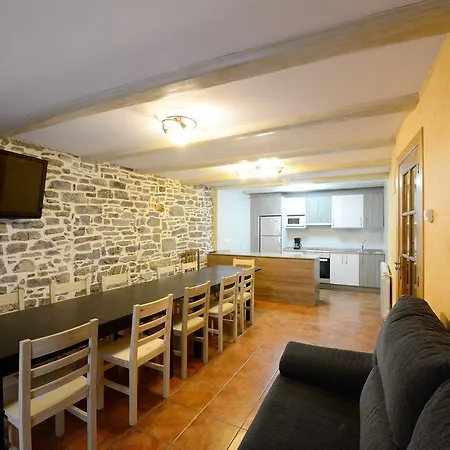 Casa Borruel