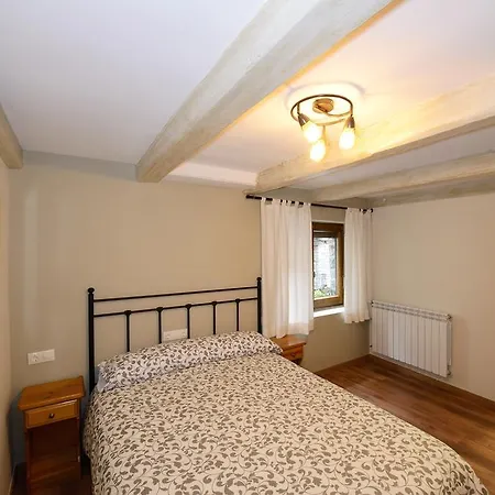 Dom wakacyjny Casa Borruel Torla