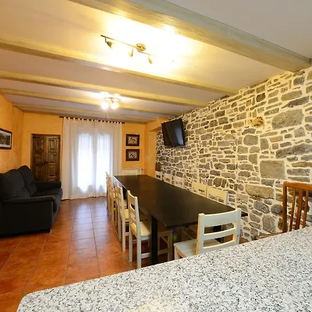 بيت للعطل Casa Borruel