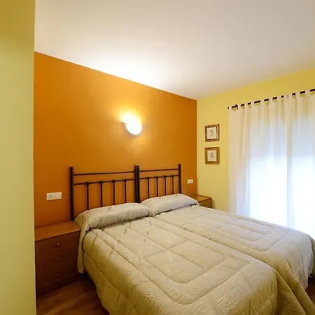 Casa Borruel Сasa de vacaciones Torla-Ordesa